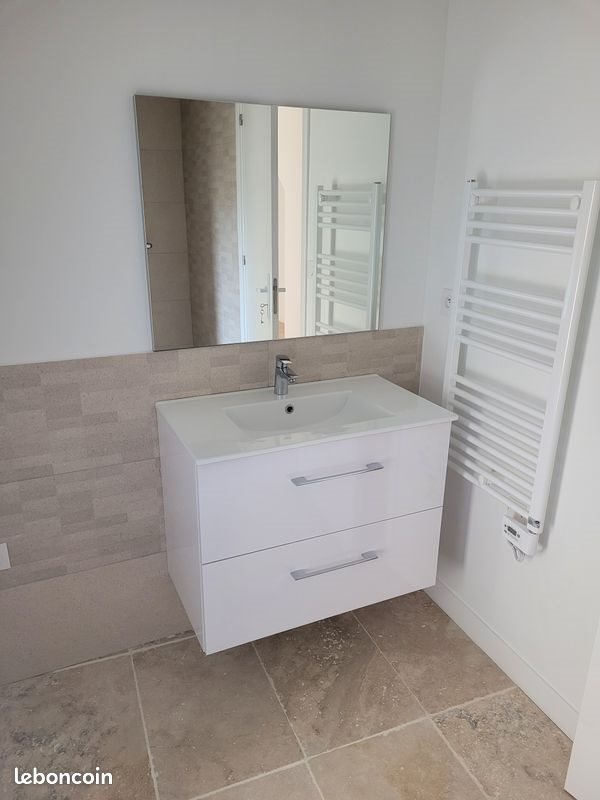 Appartement à louer, 54m², La Voulte-sur-Rhône