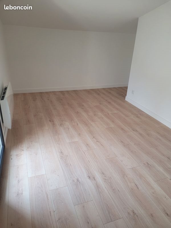 Appartement à louer, 54m², La Voulte-sur-Rhône