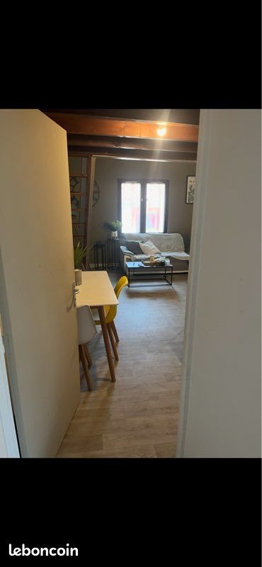 Appartement à louer, 30m², Courthézon