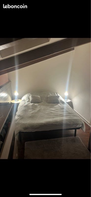 Appartement à louer, 30m², Courthézon