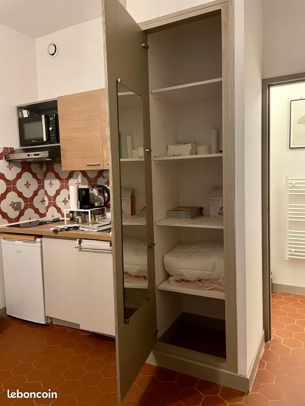 Appartement à louer, 21m², Avignon