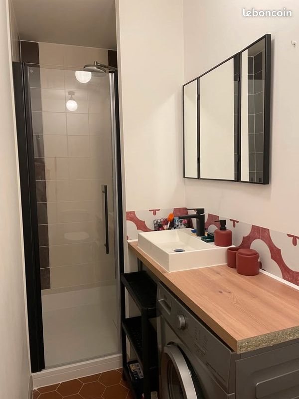 Appartement à louer, 21m², Avignon