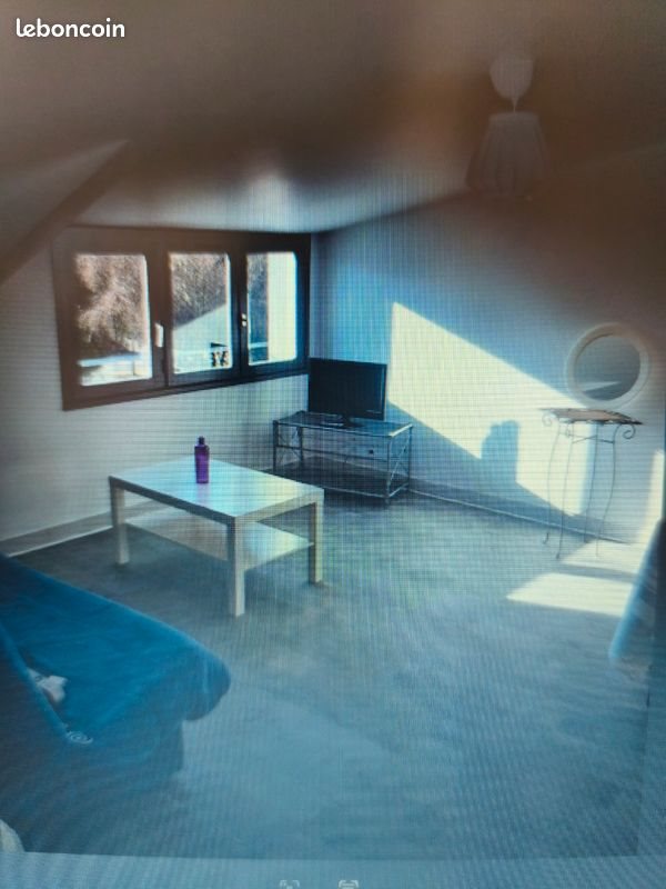 Appartement à louer, 25m², Saint-Nazaire
