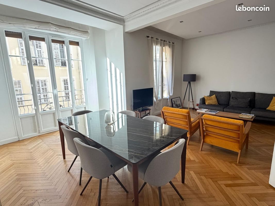 Appartement à vendre, 104m², Nice