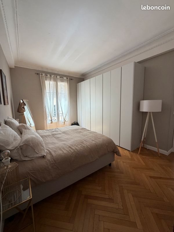 Appartement à vendre, 104m², Nice