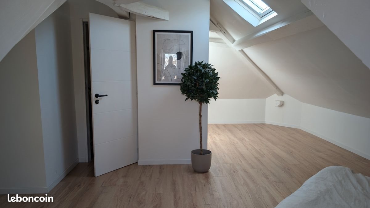 Appartement à louer, 25m², Clermont