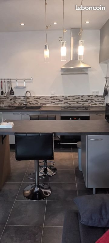 Appartement à louer, 38m², Furiani