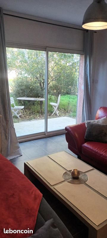 Appartement à louer, 38m², Furiani