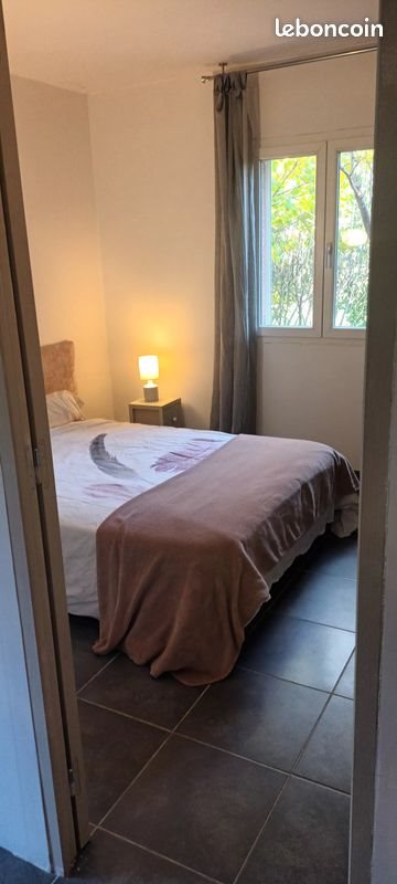 Appartement à louer, 38m², Furiani