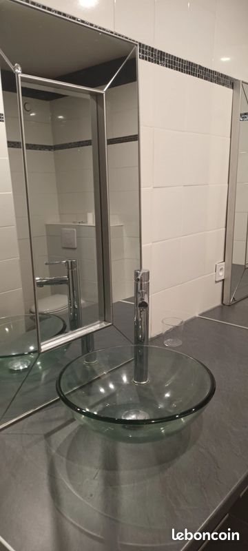 Appartement à louer, 38m², Furiani
