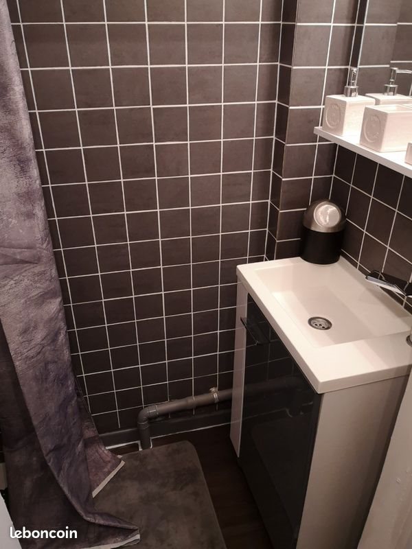 Appartement à louer, 17m², Alençon