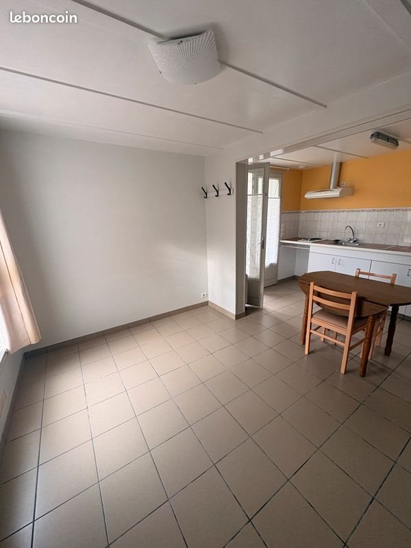 Appartement à louer, 33m², Clisson