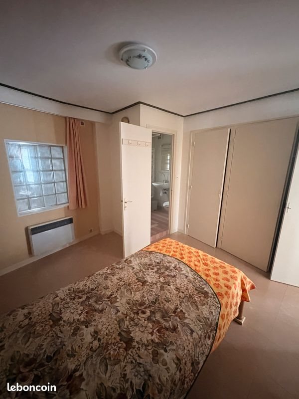 Appartement à louer, 33m², Clisson
