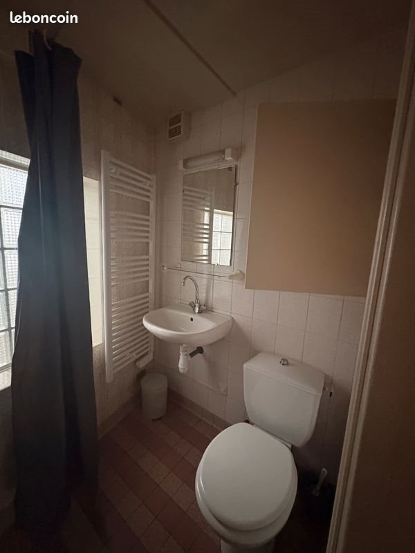 Appartement à louer, 33m², Clisson