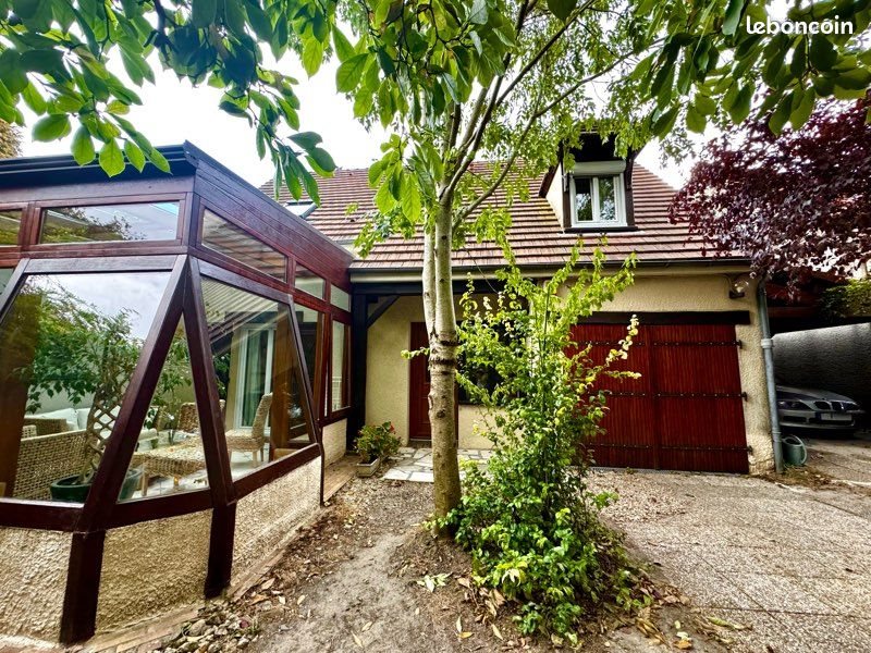 Maison à vendre, 105m², Villebon-sur-Yvette