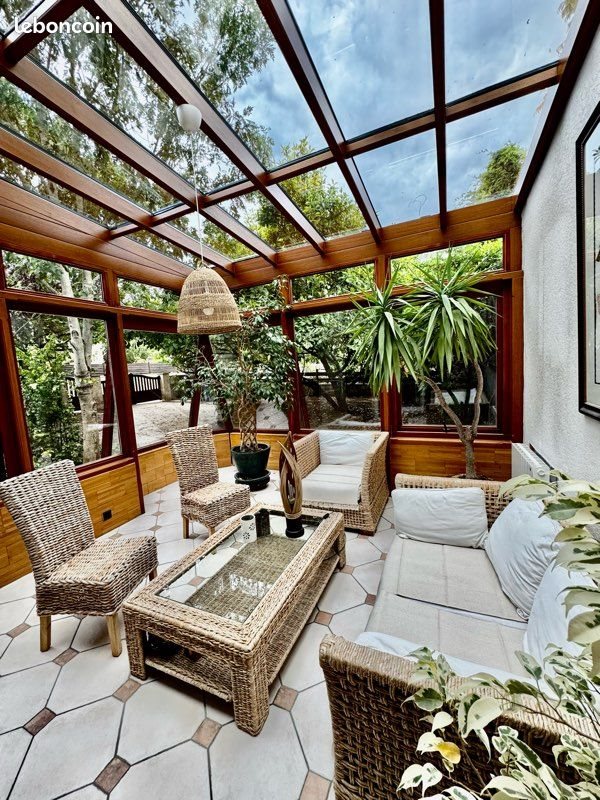 Maison à vendre, 105m², Villebon-sur-Yvette