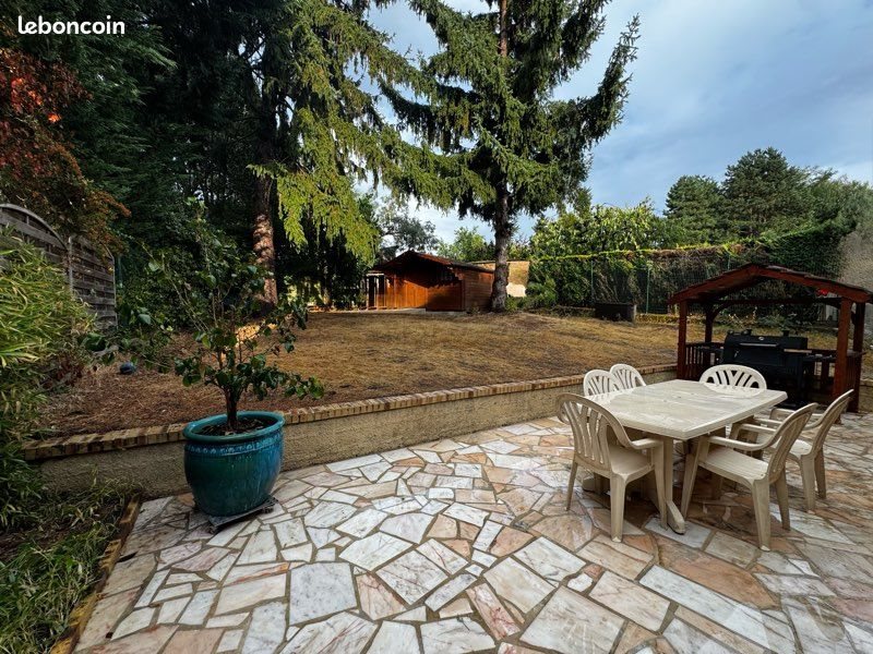 Maison à vendre, 105m², Villebon-sur-Yvette