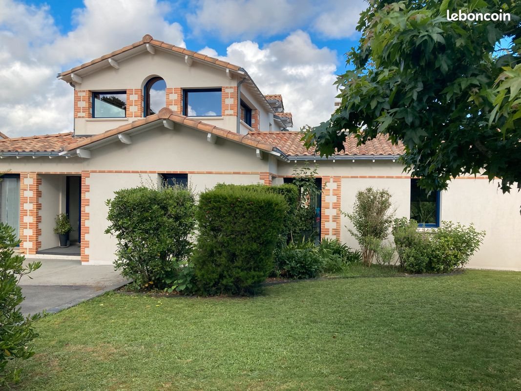 Maison à vendre, 210m², Pornic