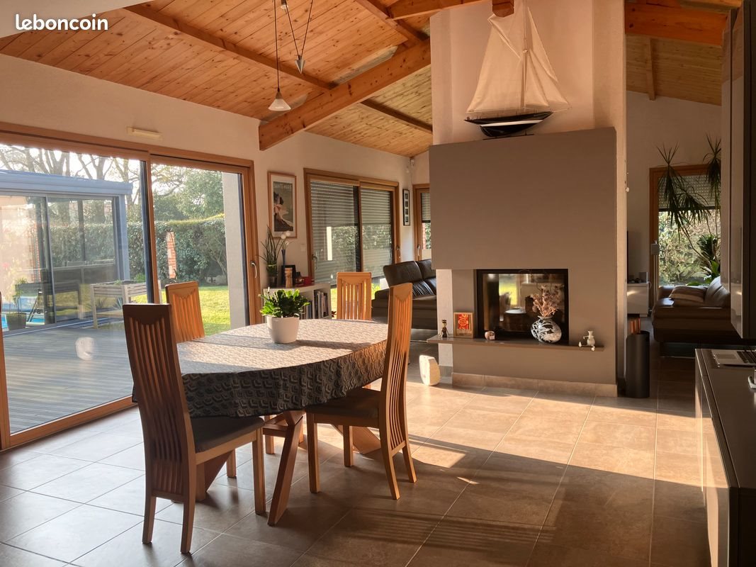 Maison à vendre, 210m², Pornic