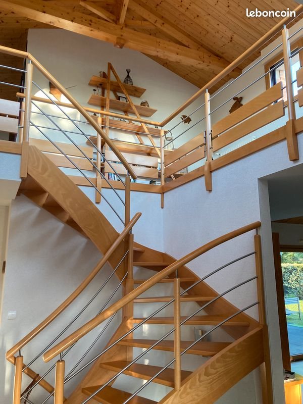 Maison à vendre, 210m², Pornic