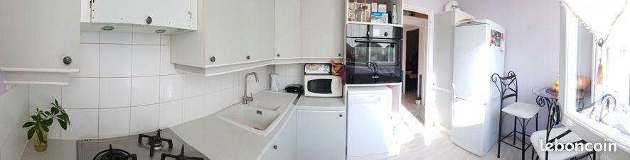 Appartement à louer, 65m², Oyonnax