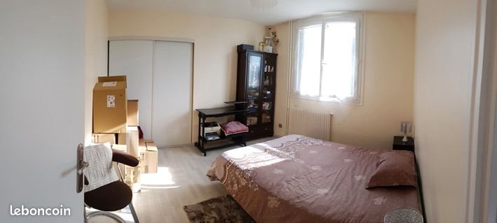 Appartement à louer, 65m², Oyonnax