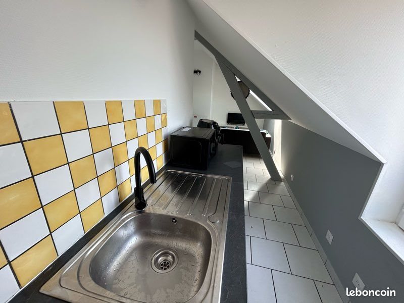 Appartement à louer, 32m², Troyes