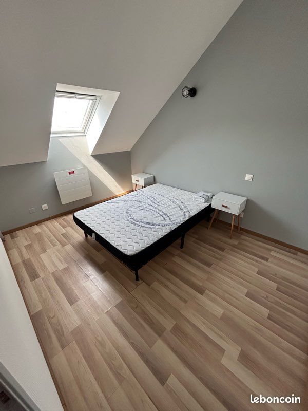 Appartement à louer, 32m², Troyes