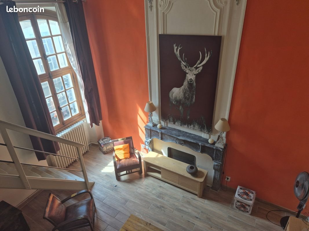 Appartement à louer, 55m², Arles