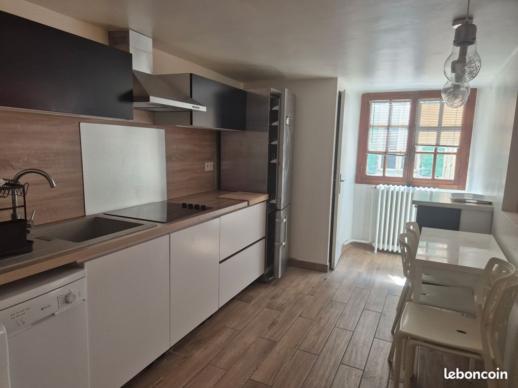 Appartement à louer, 55m², Arles