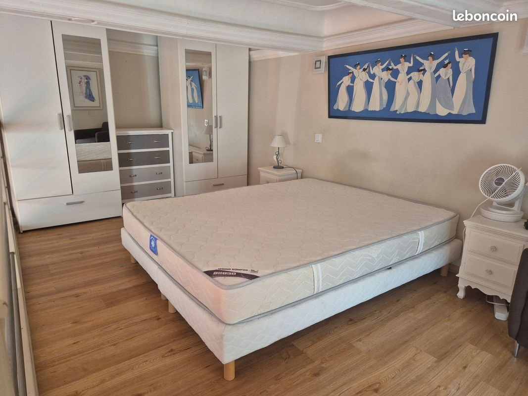 Appartement à louer, 55m², Arles