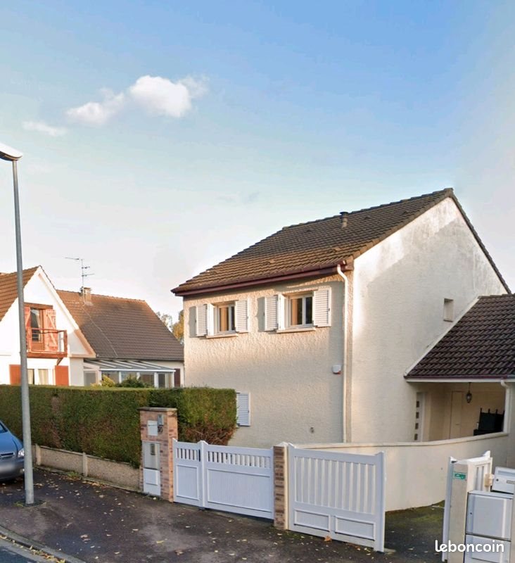 Maison à vendre, 121m², Caen