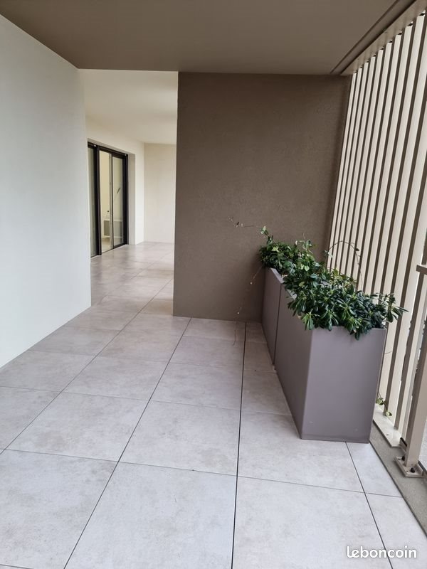 Appartement à louer, 62m², Saint-Jean-de-Védas