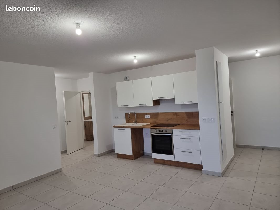 Appartement à louer, 62m², Saint-Jean-de-Védas