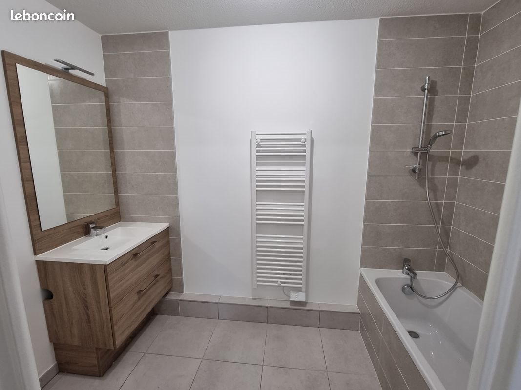 Appartement à louer, 62m², Saint-Jean-de-Védas