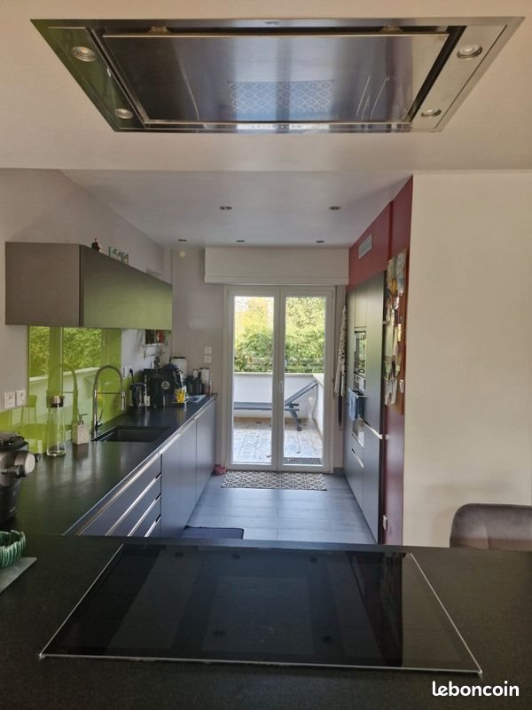 Maison à vendre, 132m², Brunstatt