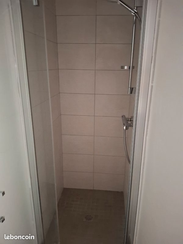 Appartement à louer, 30m², Guéret