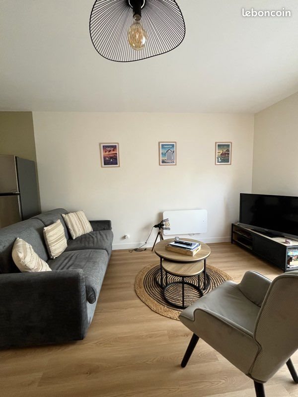 Maison à louer, 60m², Carantec