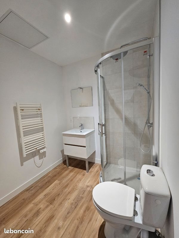 Appartement à vendre, 38m², Cholet