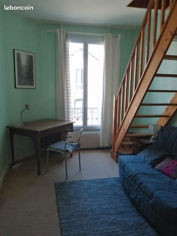 Appartement à louer, 18m², Meudon
