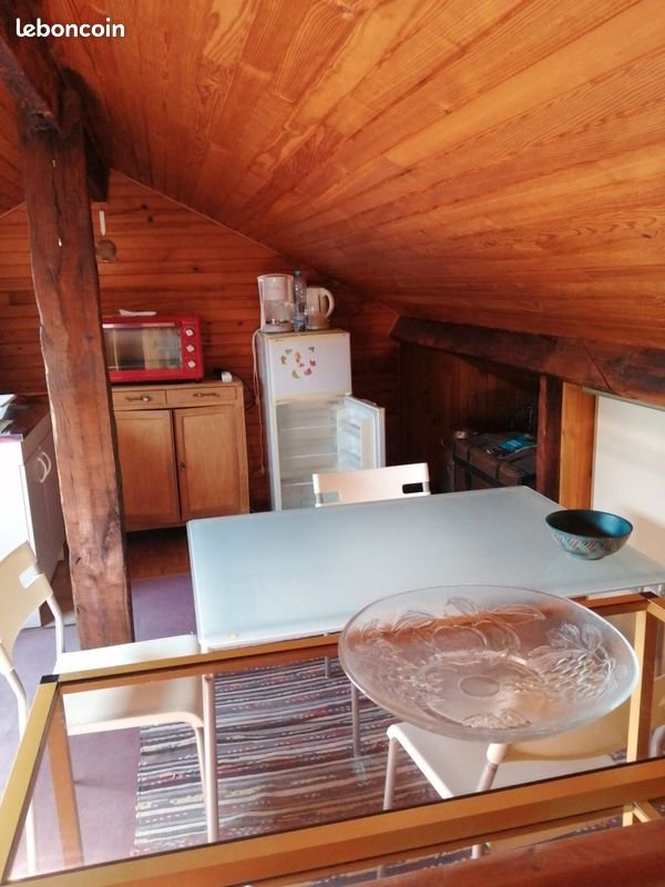 Appartement à louer, 18m², Meudon