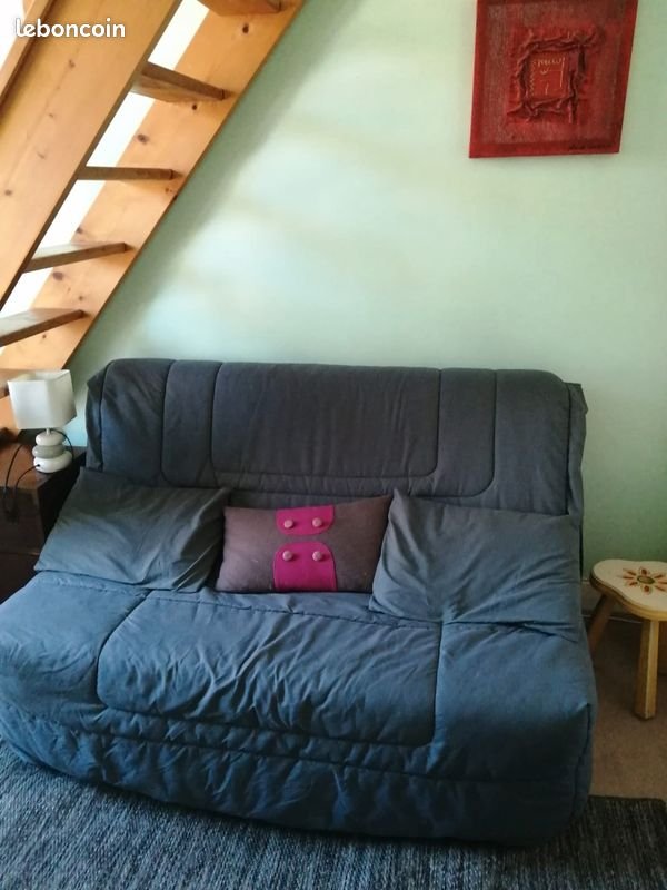 Appartement à louer, 18m², Meudon