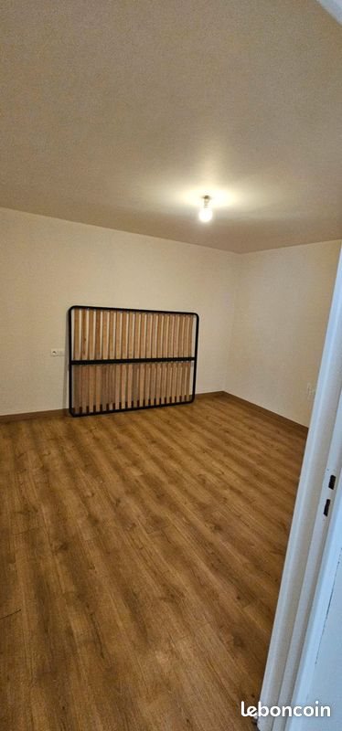 Appartement à louer, 60m², Noyon