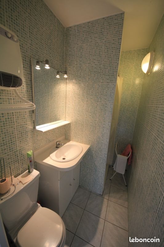 Appartement à louer, 21m², Balma