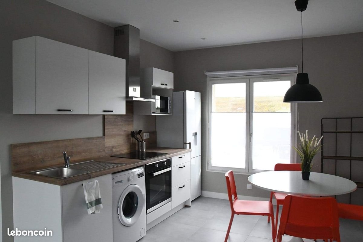 Appartement à louer, 39m², Milly-la-Forêt