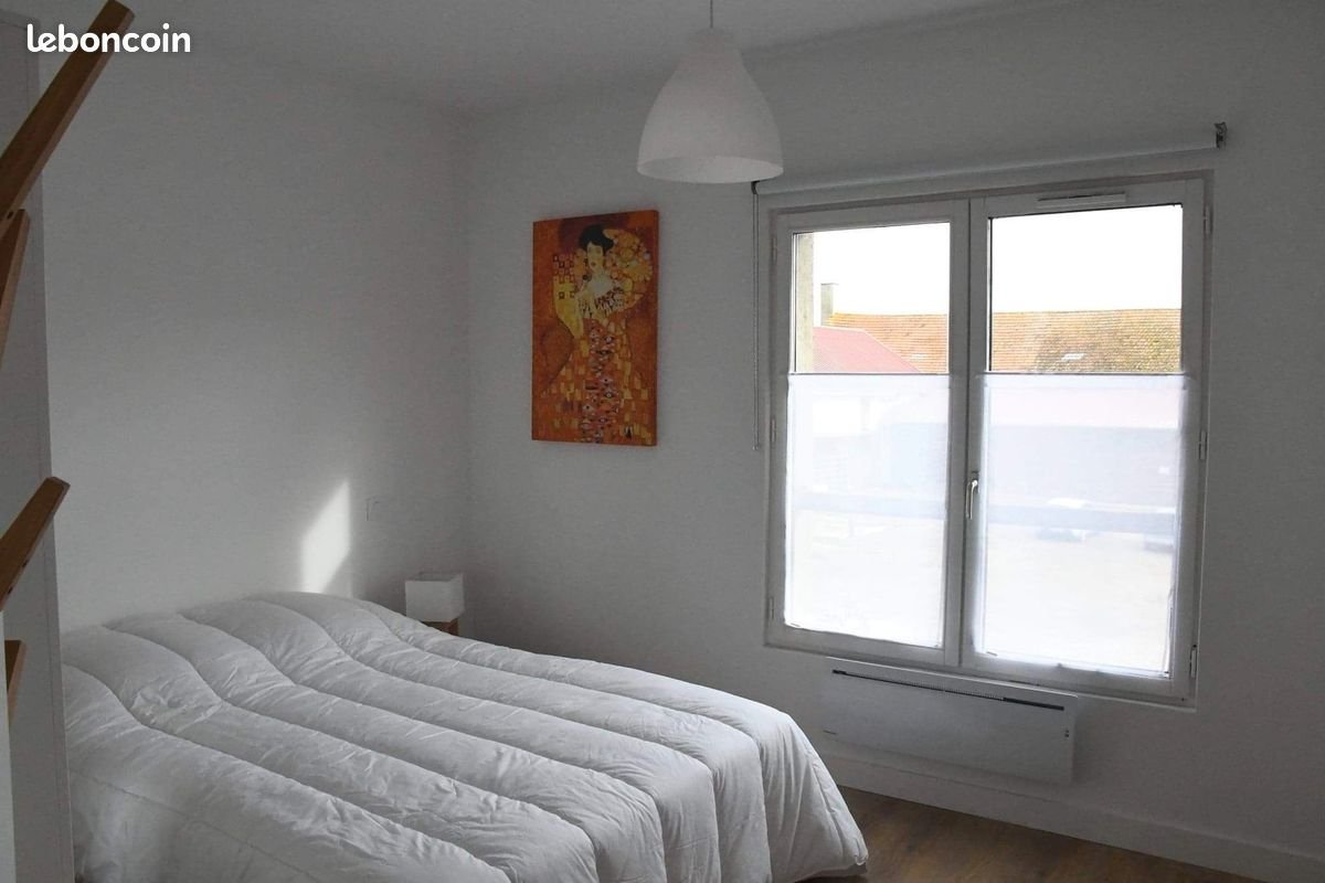 Appartement à louer, 39m², Milly-la-Forêt
