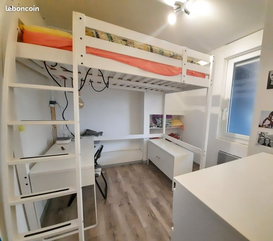Appartement à louer, 28m², Pau