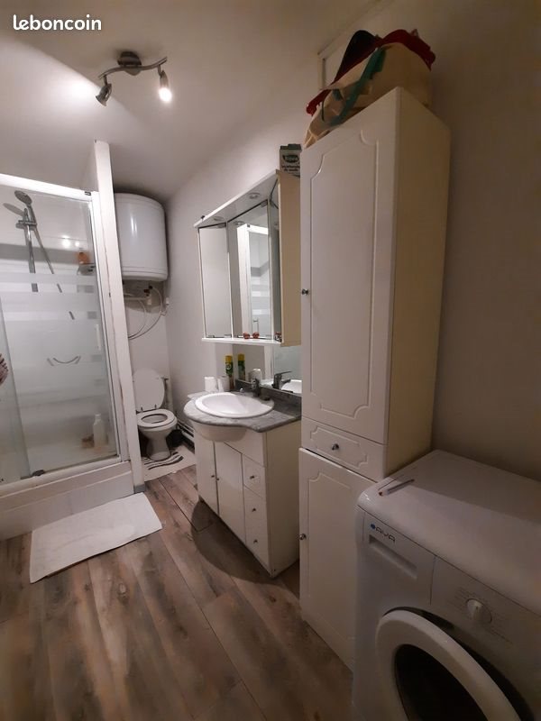 Appartement à louer, 28m², Pau
