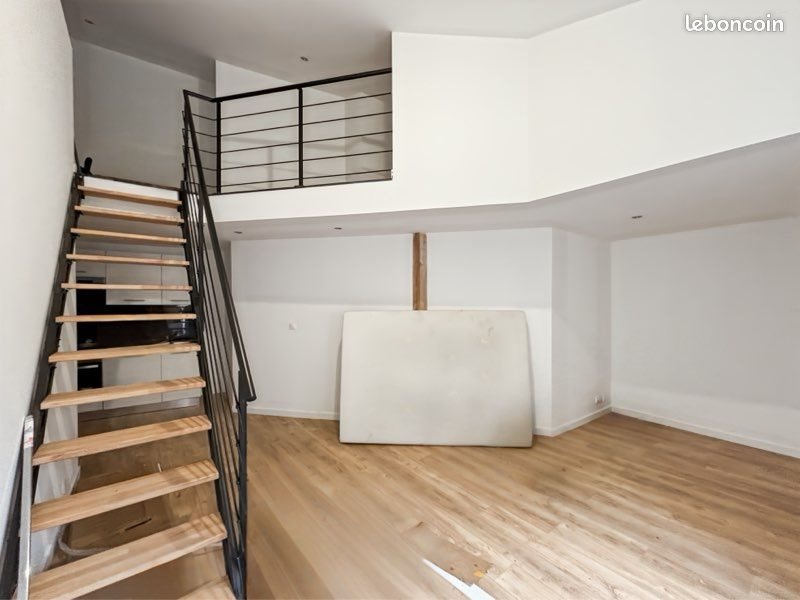 Appartement à louer, 39m², Saint-Méen-le-Grand