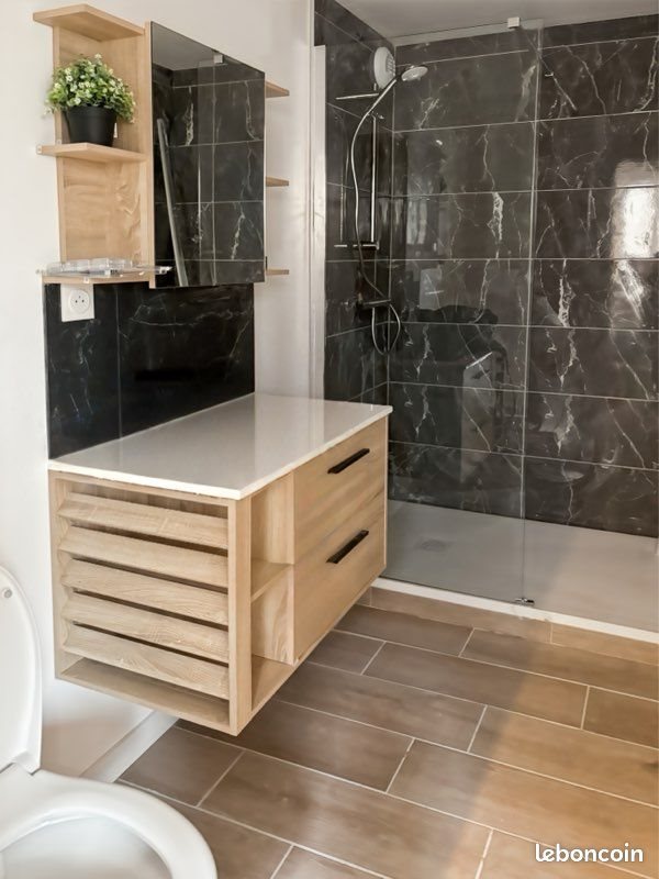 Appartement à louer, 39m², Saint-Méen-le-Grand